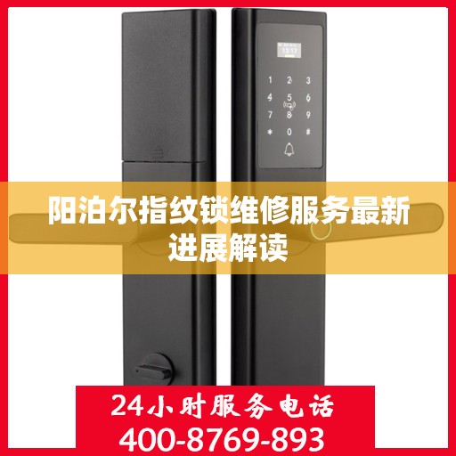 阳泊尔指纹锁维修服务最新进展解读