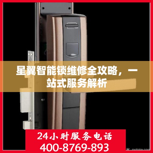 星翼智能锁维修全攻略，一站式服务解析