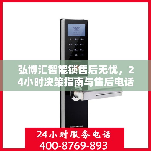 弘博汇智能锁售后无忧，24小时决策指南与售后电话全攻略