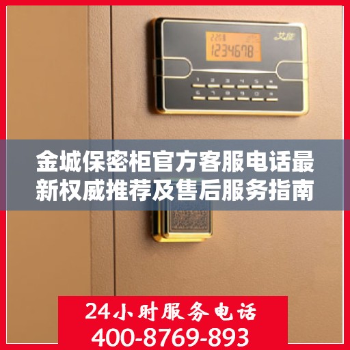 金城保密柜官方客服电话最新权威推荐及售后服务指南