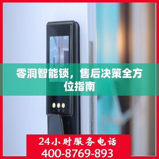 零洞智能锁，售后决策全方位指南