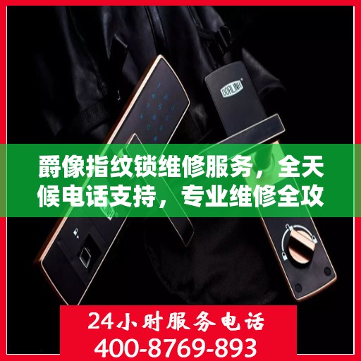 爵像指纹锁维修服务，全天候电话支持，专业维修全攻略
