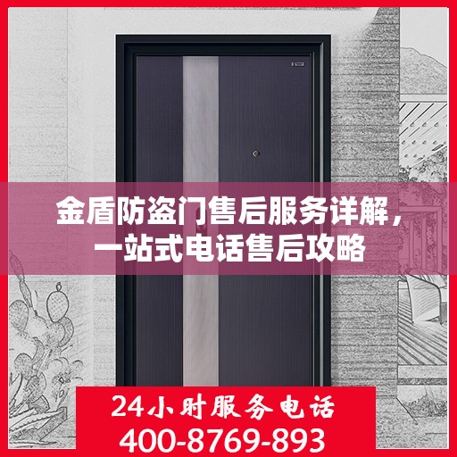 金盾防盗门售后服务详解，一站式电话售后攻略