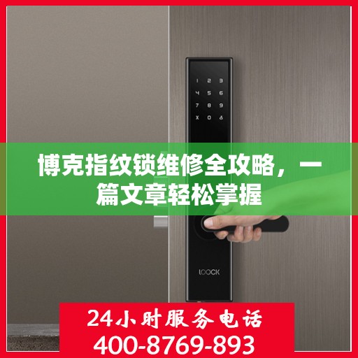 博克指纹锁维修全攻略，一篇文章轻松掌握