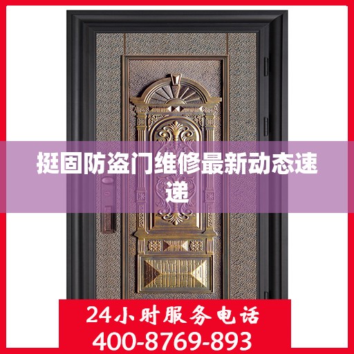 挺固防盗门维修最新动态速递