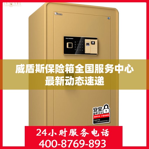 威盾斯保险箱全国服务中心最新动态速递