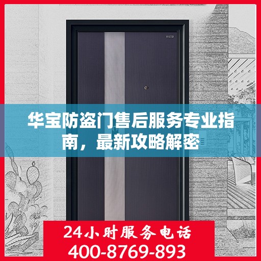 华宝防盗门售后服务专业指南，最新攻略解密