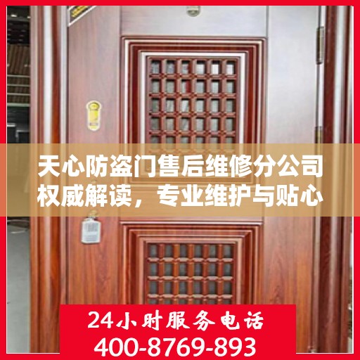 天心防盗门售后维修分公司权威解读，专业维护与贴心服务