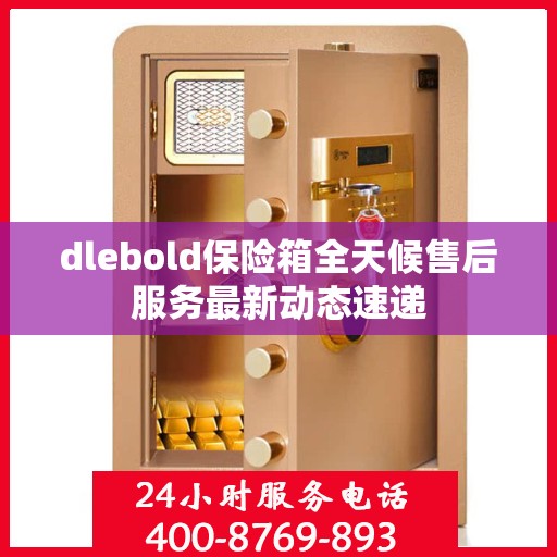 dlebold保险箱全天候售后服务最新动态速递
