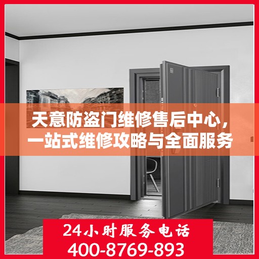 天意防盗门维修售后中心，一站式维修攻略与全面服务解析