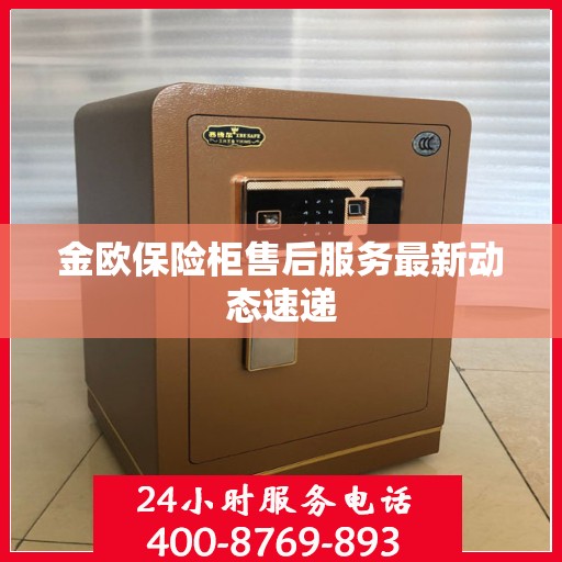金欧保险柜售后服务最新动态速递