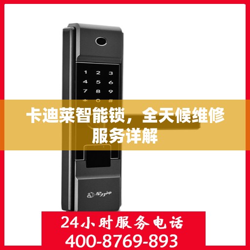 卡迪莱智能锁，全天候维修服务详解