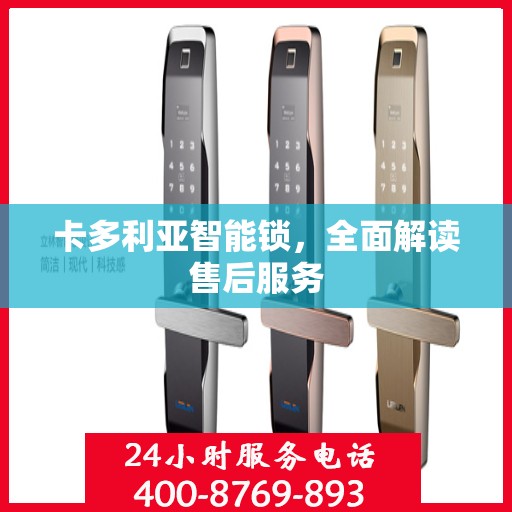 卡多利亚智能锁，全面解读售后服务