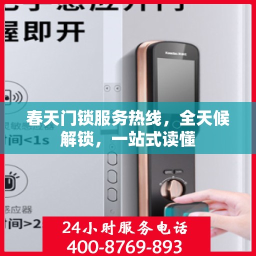 春天门锁服务热线，全天候解锁，一站式读懂