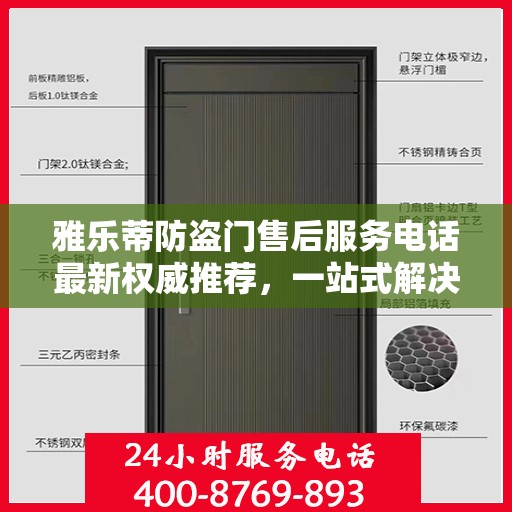 雅乐蒂防盗门售后服务电话最新权威推荐，一站式解决方案与贴心服务热线揭秘