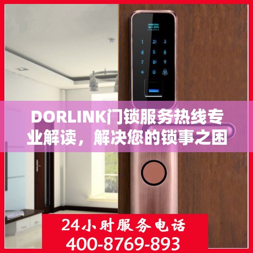 DORLINK门锁服务热线专业解读，解决您的锁事之困