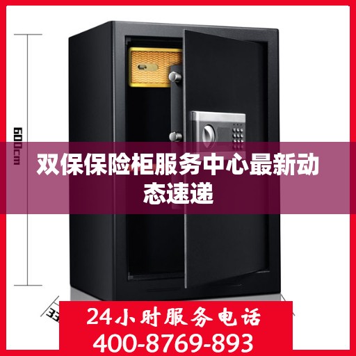 双保保险柜服务中心最新动态速递