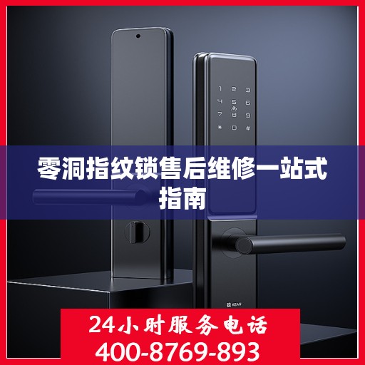 零洞指纹锁售后维修一站式指南