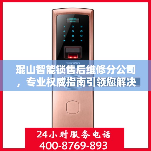 琨山智能锁售后维修分公司，专业权威指南引领您解决锁事烦恼