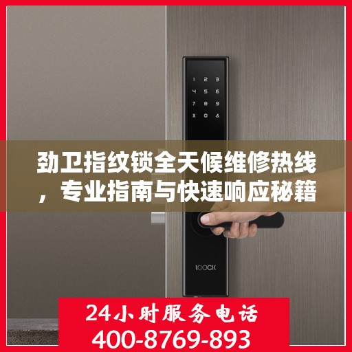 劲卫指纹锁全天候维修热线，专业指南与快速响应秘籍