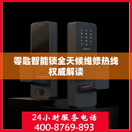 零匙智能锁全天候维修热线权威解读