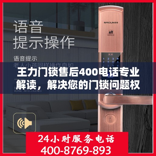 王力门锁售后400电话专业解读，解决您的门锁问题权威指南