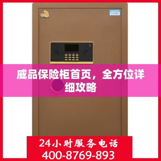 威品保险柜首页，全方位详细攻略