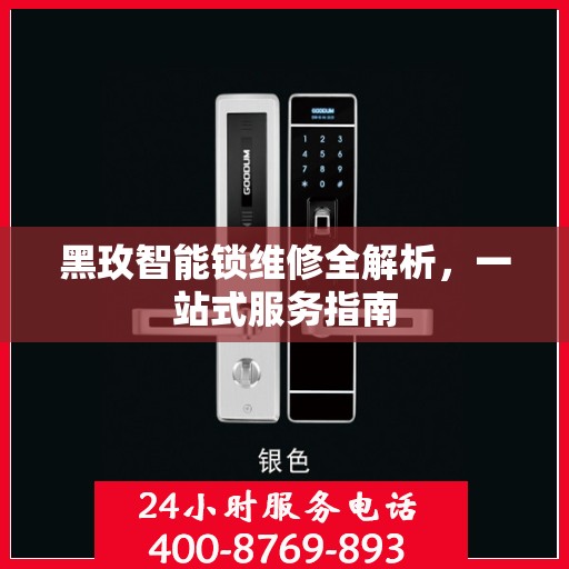 黑玫智能锁维修全解析，一站式服务指南