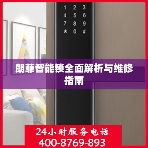 朗菲智能锁全面解析与维修指南