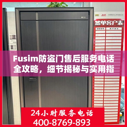 Fusim防盗门售后服务电话全攻略，细节揭秘与实用指南