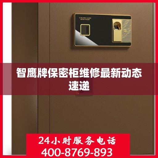 智鹰牌保密柜维修最新动态速递
