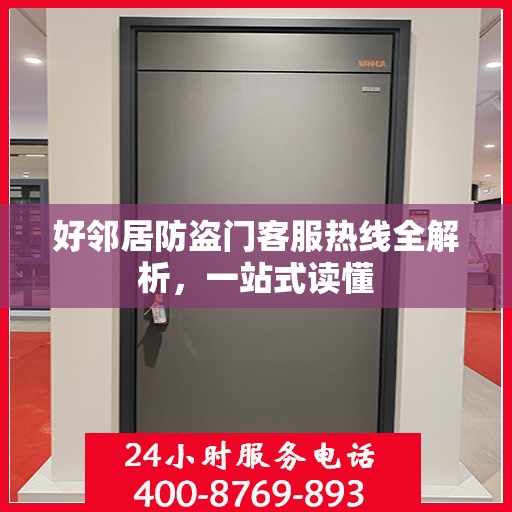 好邻居防盗门客服热线全解析，一站式读懂