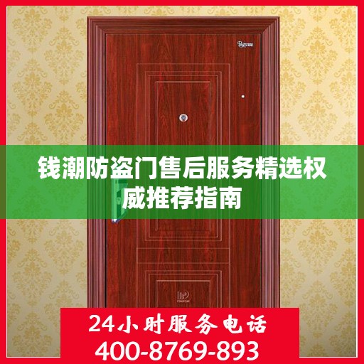 钱潮防盗门售后服务精选权威推荐指南