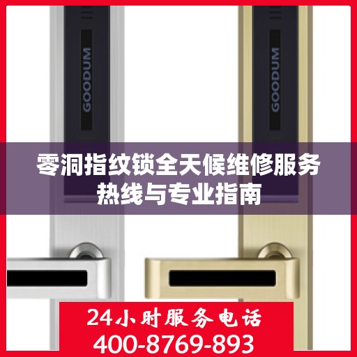 零洞指纹锁全天候维修服务热线与专业指南