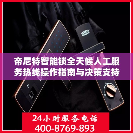帝尼特智能锁全天候人工服务热线操作指南与决策支持