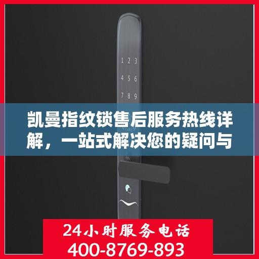 凯曼指纹锁售后服务热线详解，一站式解决您的疑问与需求