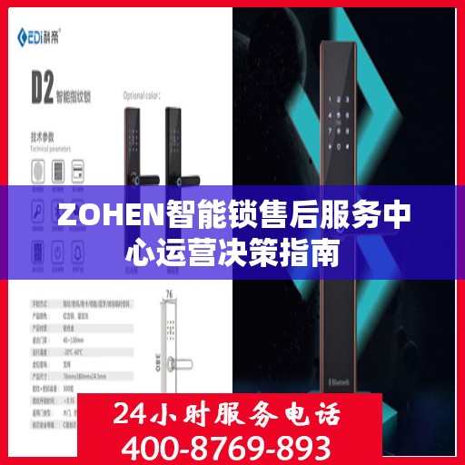 ZOHEN智能锁售后服务中心运营决策指南