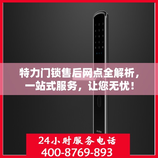 特力门锁售后网点全解析，一站式服务，让您无忧！