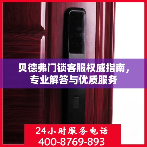 贝德弗门锁客服权威指南，专业解答与优质服务