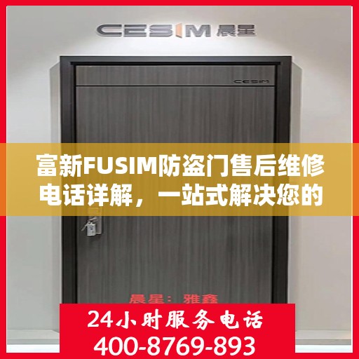 富新FUSIM防盗门售后维修电话详解，一站式解决您的维修需求