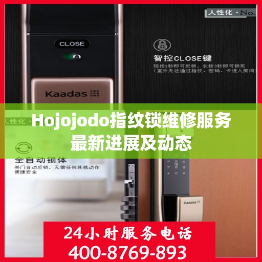 Hojojodo指纹锁维修服务最新进展及动态