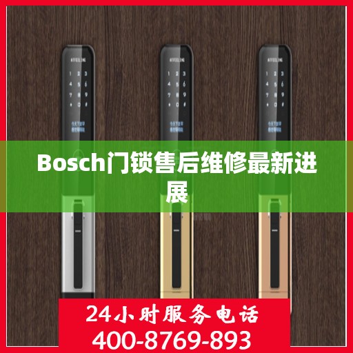 Bosch门锁售后维修最新进展