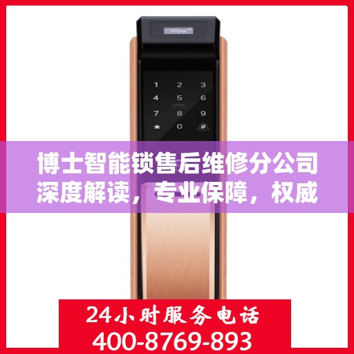 博士智能锁售后维修分公司深度解读，专业保障，权威指南