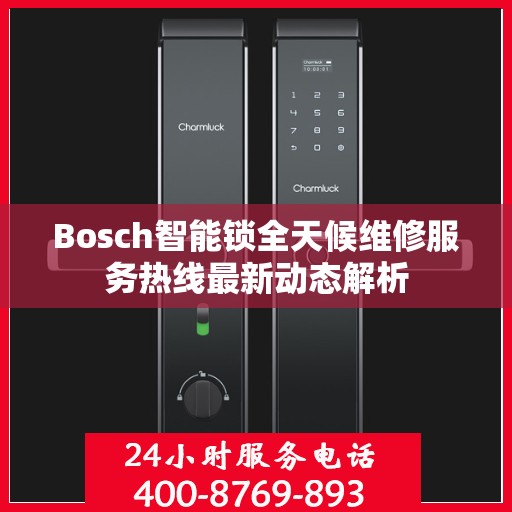Bosch智能锁全天候维修服务热线最新动态解析