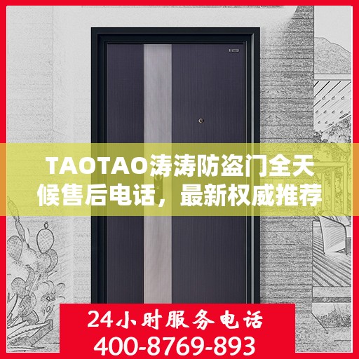 TAOTAO涛涛防盗门全天候售后电话，最新权威推荐的维修服务热线