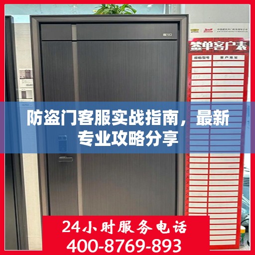 防盗门客服实战指南，最新专业攻略分享