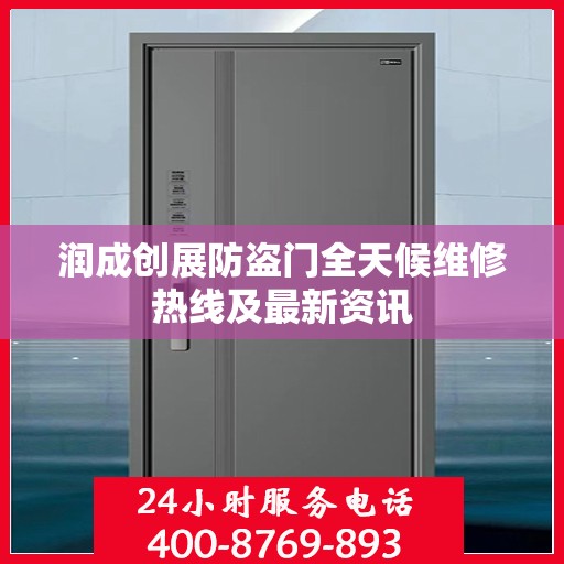 润成创展防盗门全天候维修热线及最新资讯