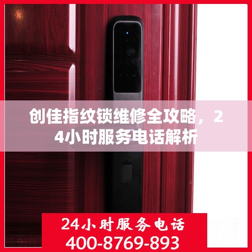 创佳指纹锁维修全攻略，24小时服务电话解析