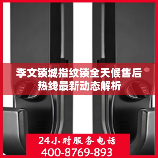李文锁城指纹锁全天候售后热线最新动态解析