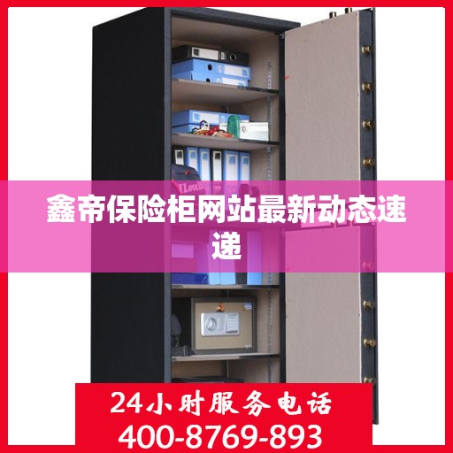 鑫帝保险柜网站最新动态速递
